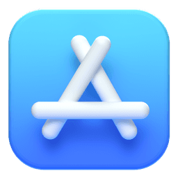 App Store Logo