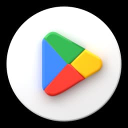 Play Store Logo