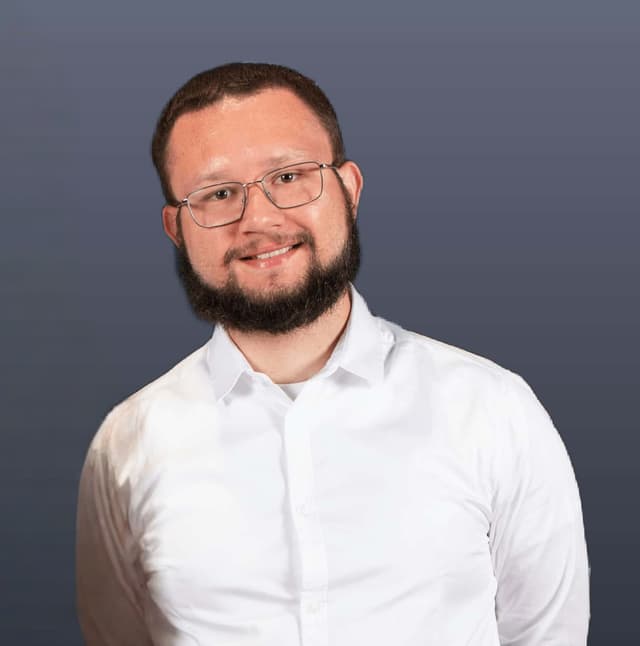 Jérémie Le Bihan - Développeur d'applications mobiles chez Luminode